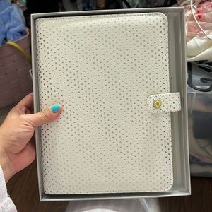 Webster’s Pages A5 Agenda